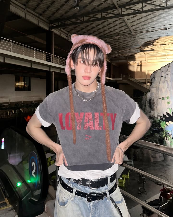 เจมส์ - ศุภมงคล วงศ์วิสุทธิ์