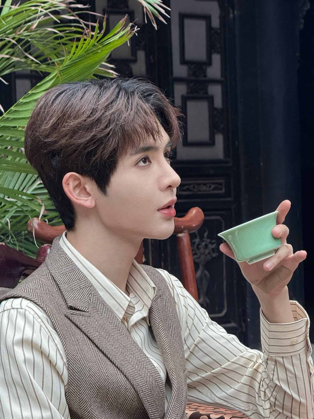 เจมส์ - ศุภมงคล วงศ์วิสุทธิ์