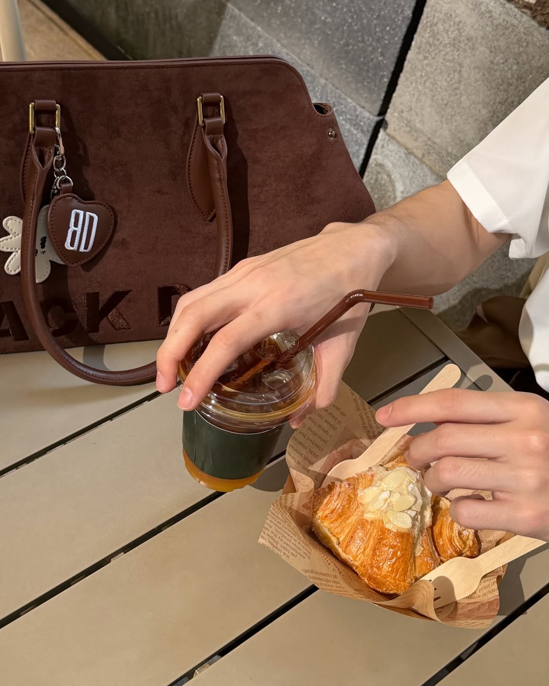 เจมส์ - ศุภมงคล วงศ์วิสุทธิ์