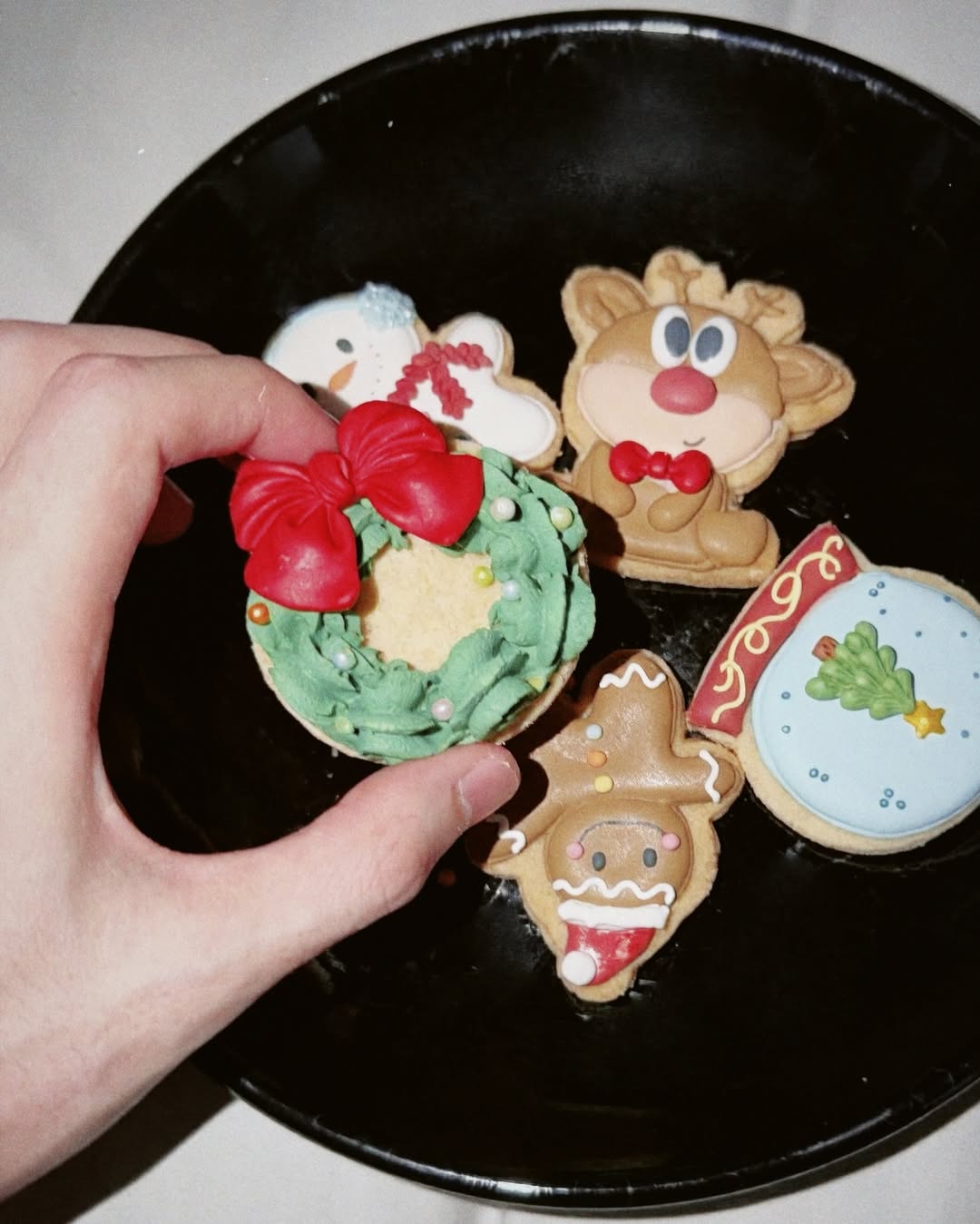 เจมส์ - ศุภมงคล วงศ์วิสุทธิ์