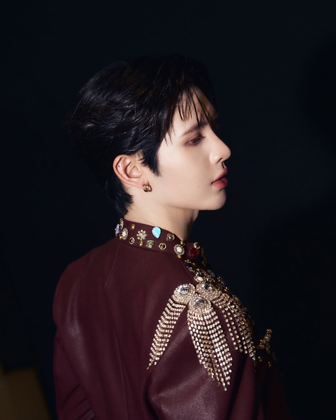 เจมส์ - ศุภมงคล วงศ์วิสุทธิ์