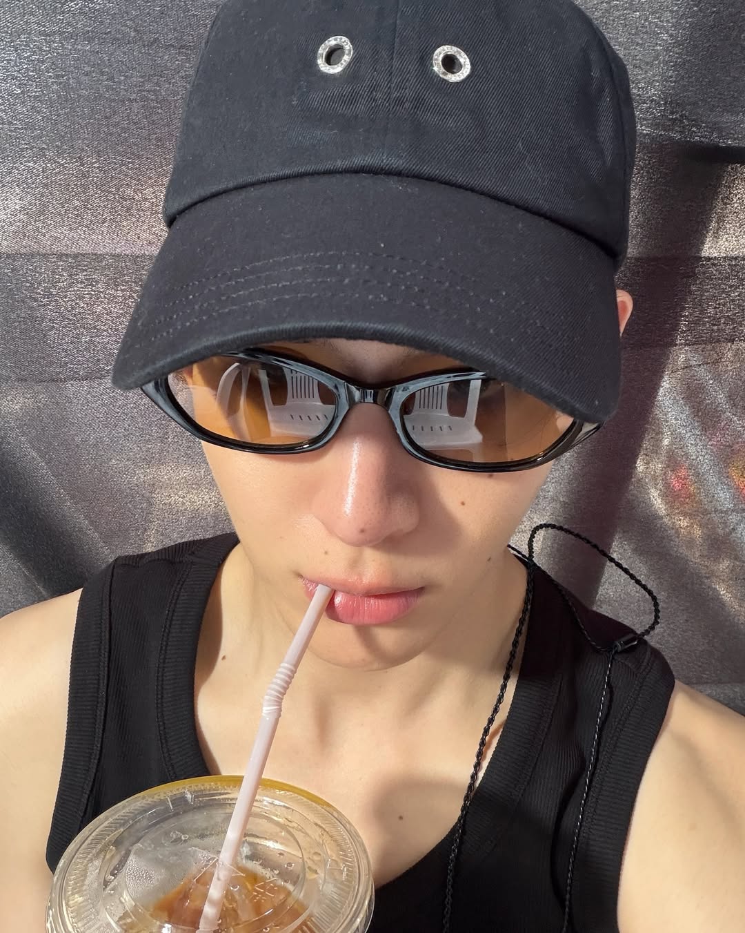 เจมส์ - ศุภมงคล วงศ์วิสุทธิ์