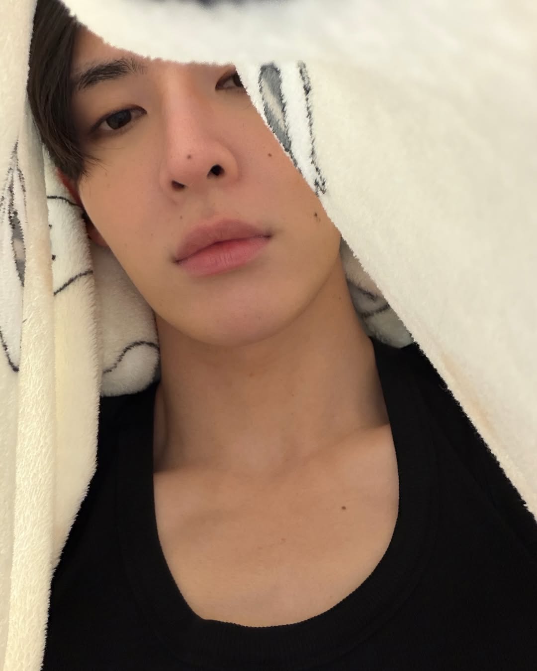 เจมส์ - ศุภมงคล วงศ์วิสุทธิ์