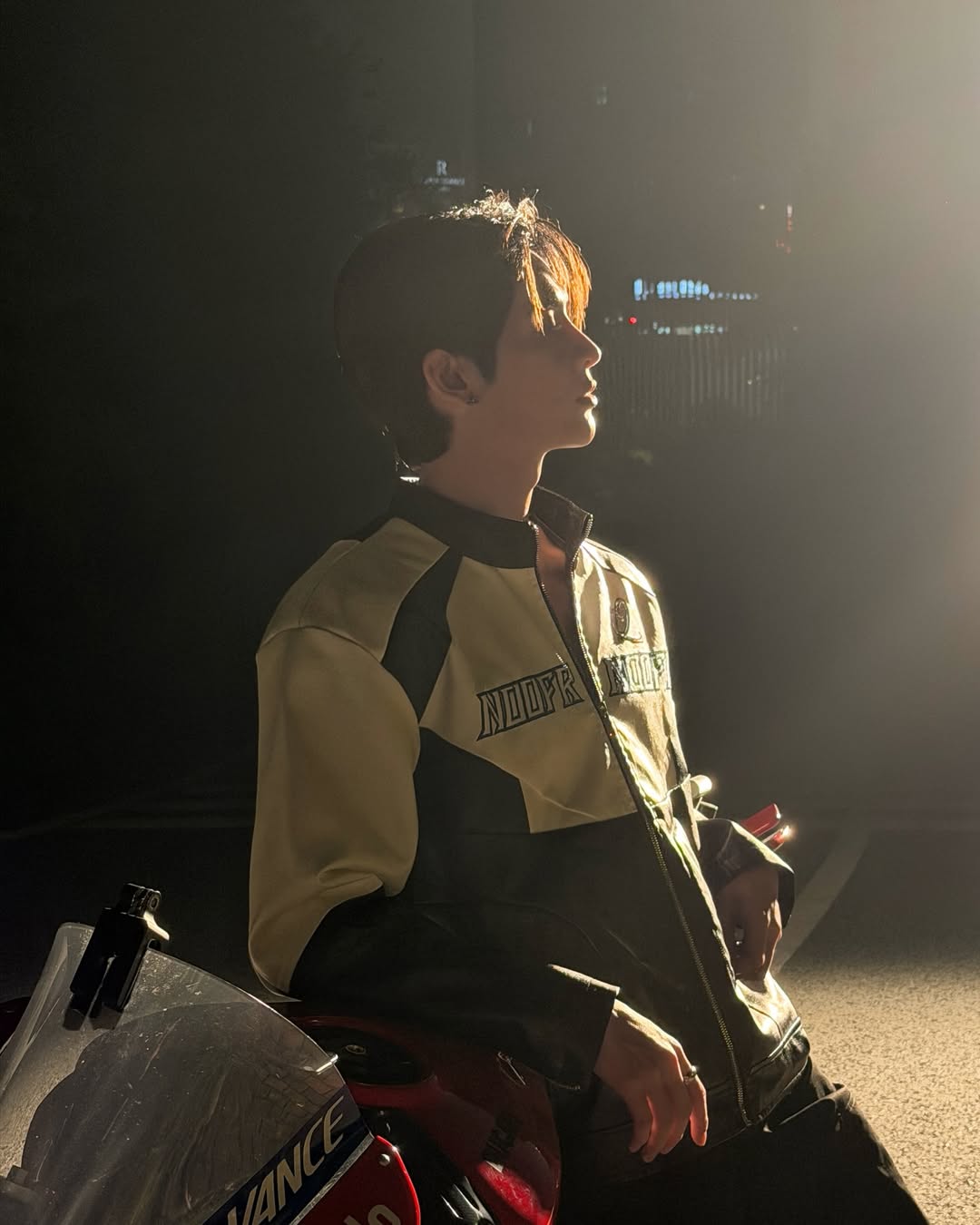 เจมส์ - ศุภมงคล วงศ์วิสุทธิ์