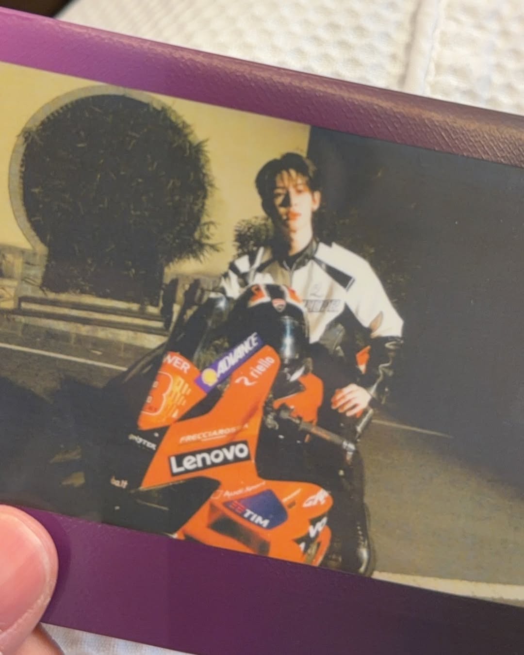 เจมส์ - ศุภมงคล วงศ์วิสุทธิ์