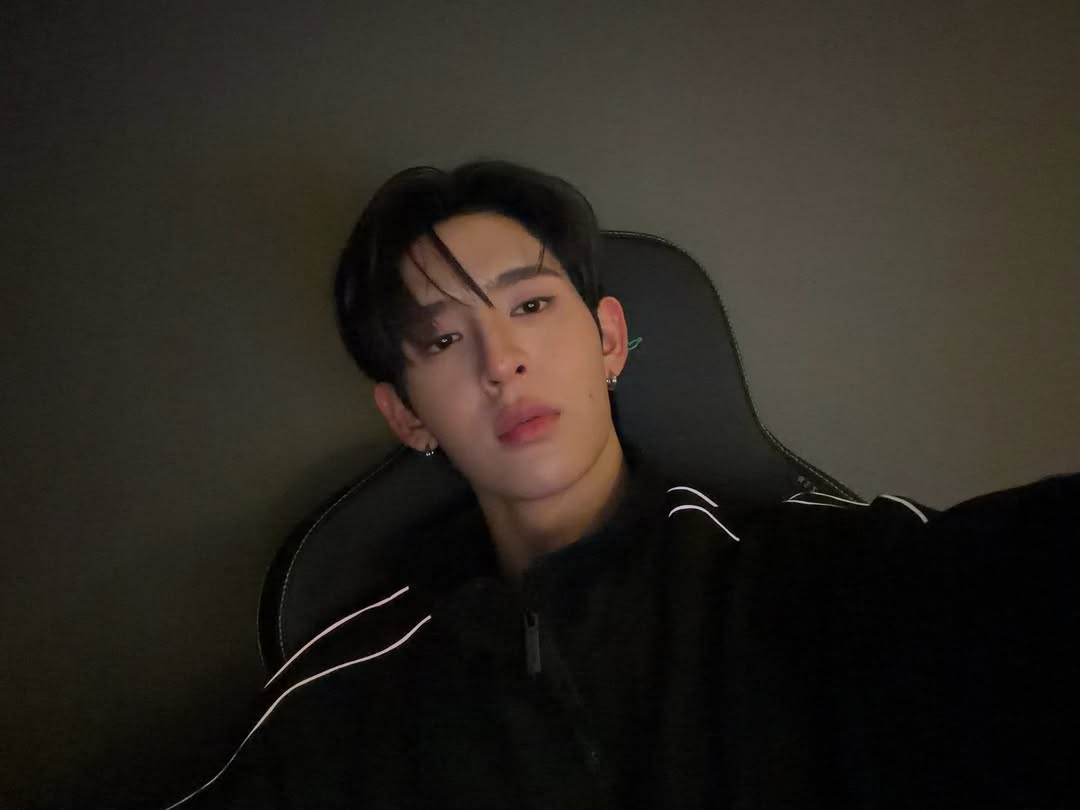 เจมส์ - ศุภมงคล วงศ์วิสุทธิ์