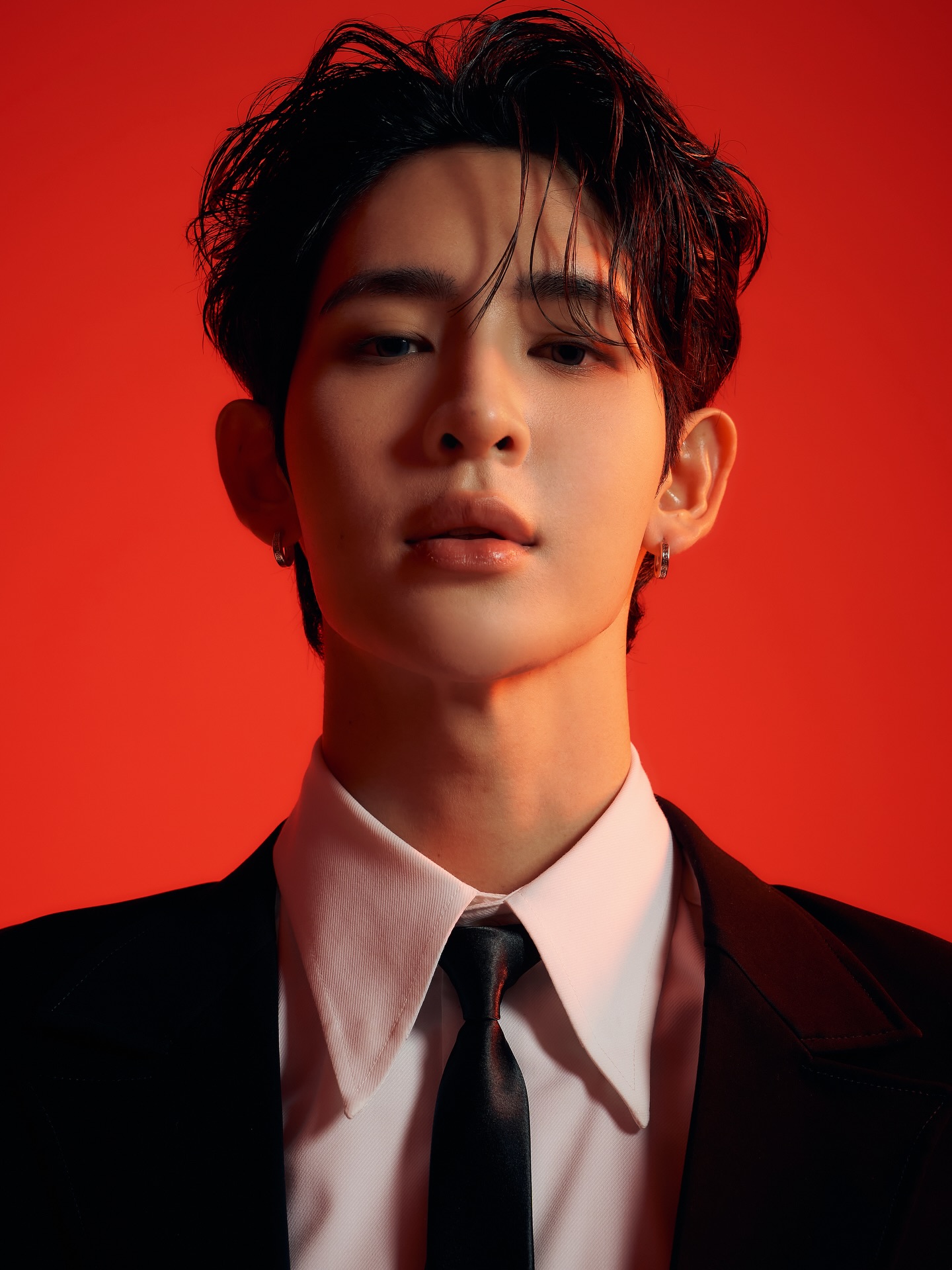 เจมส์ - ศุภมงคล วงศ์วิสุทธิ์