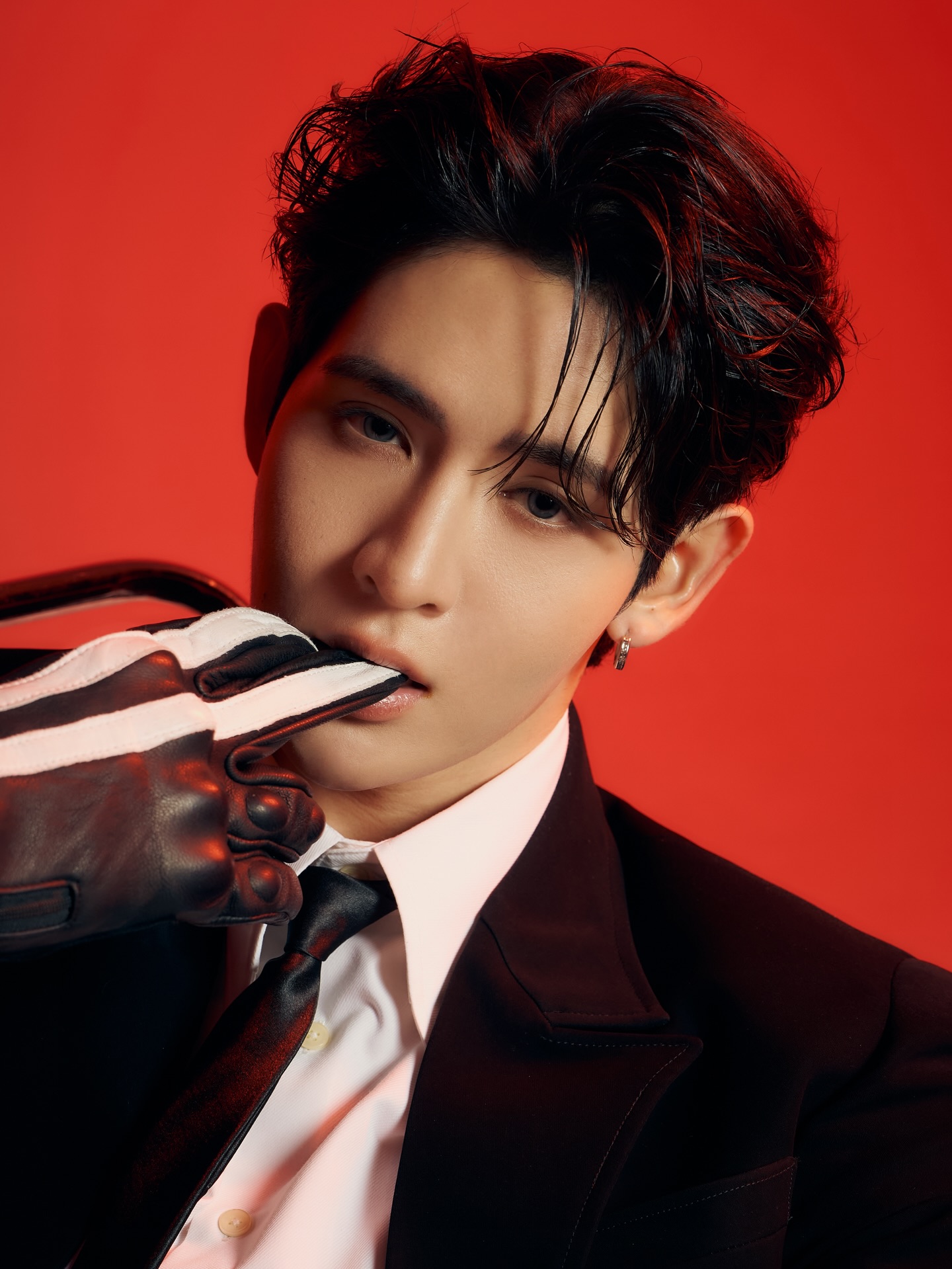 เจมส์ - ศุภมงคล วงศ์วิสุทธิ์