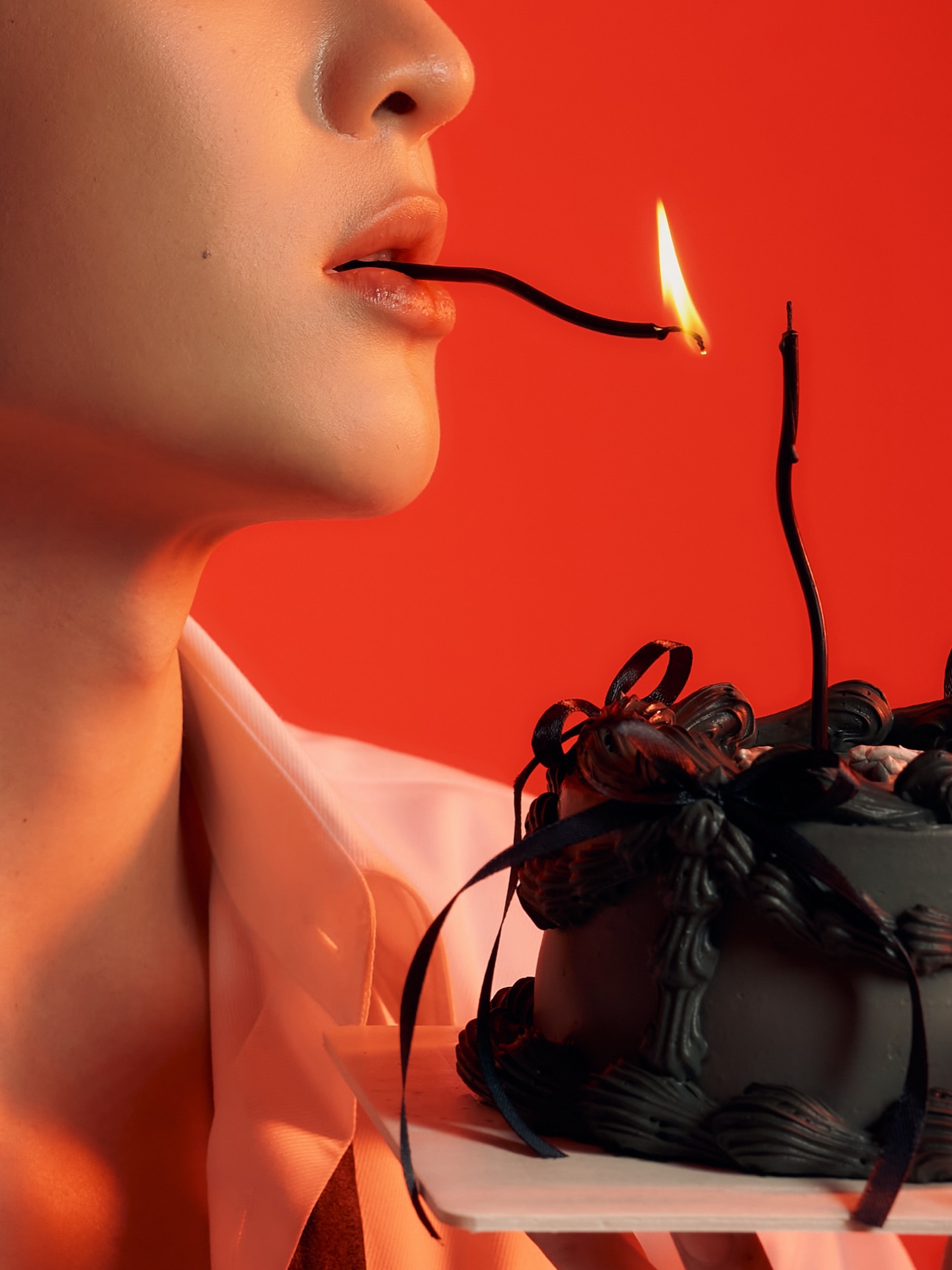 เจมส์ - ศุภมงคล วงศ์วิสุทธิ์