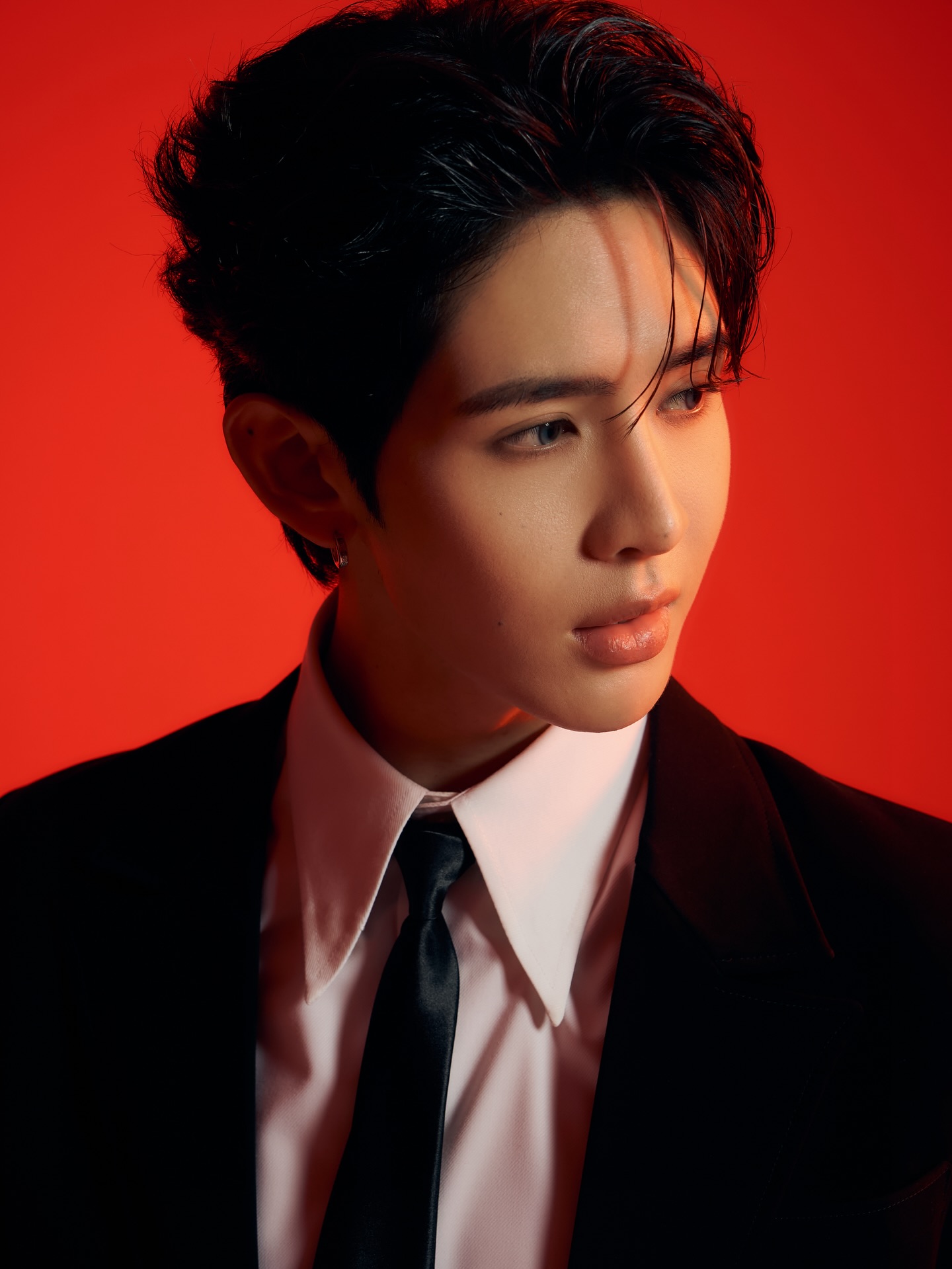 เจมส์ - ศุภมงคล วงศ์วิสุทธิ์