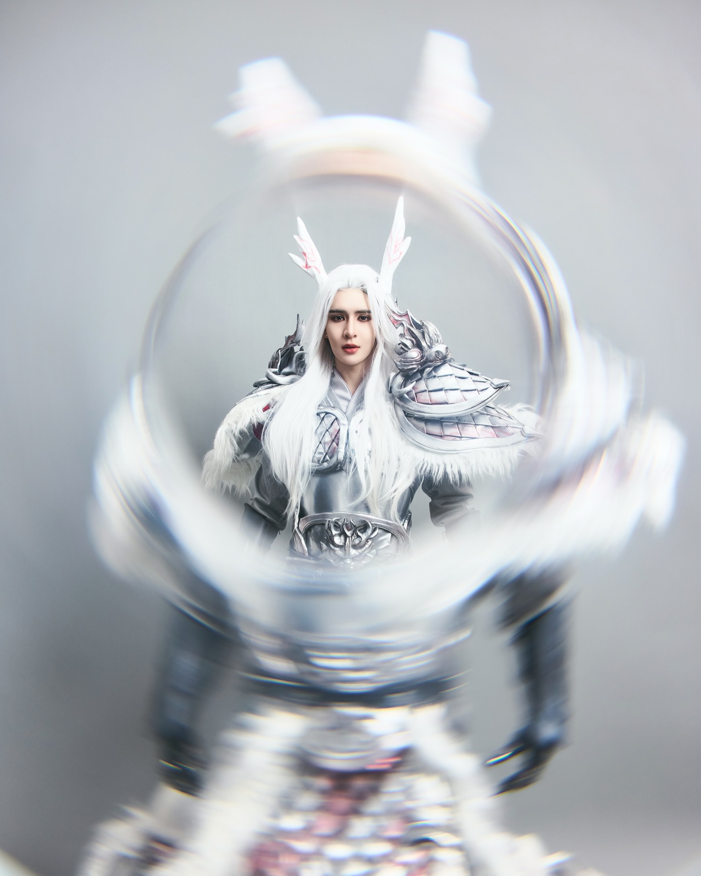 เจมส์ - ศุภมงคล วงศ์วิสุทธิ์