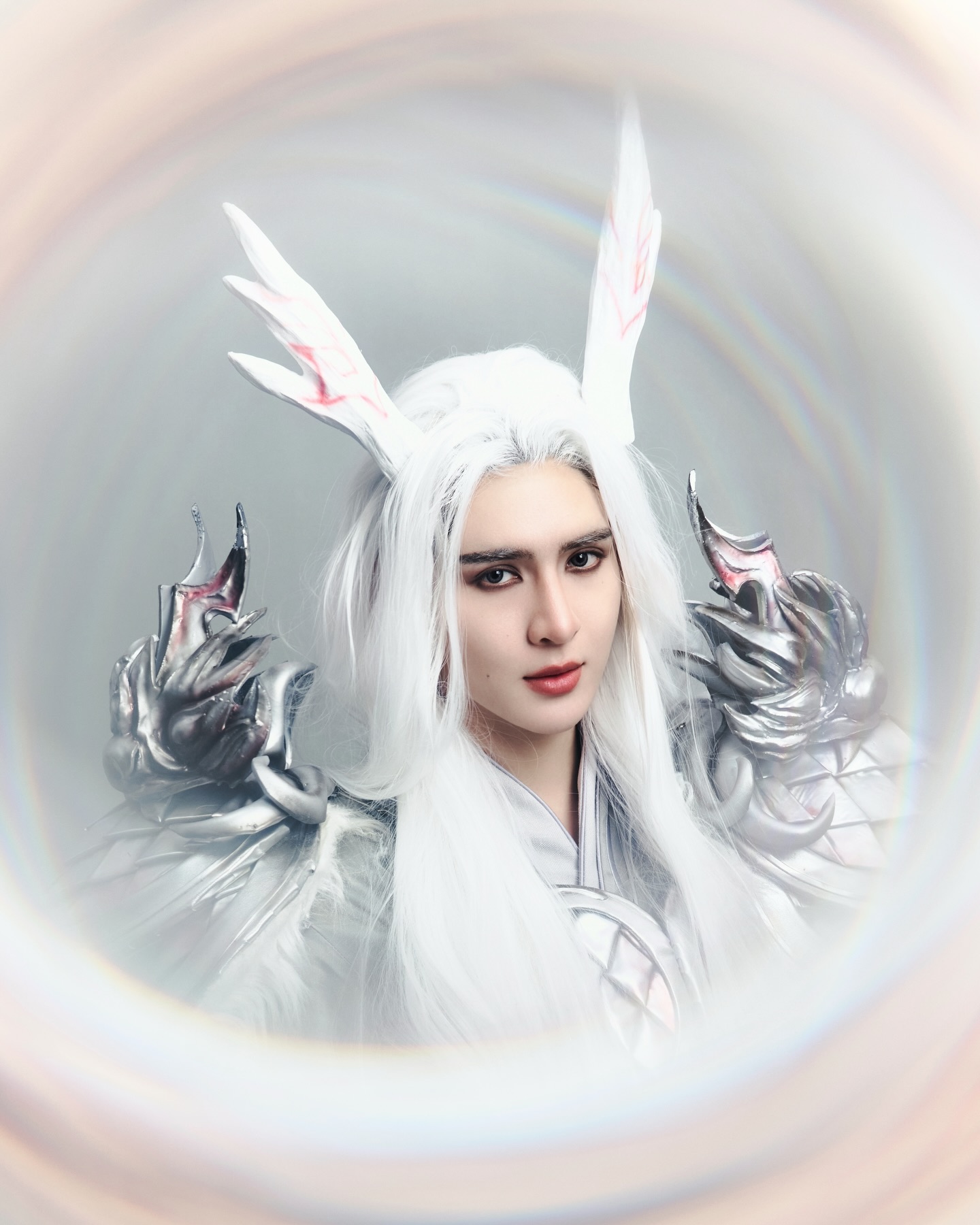 เจมส์ - ศุภมงคล วงศ์วิสุทธิ์