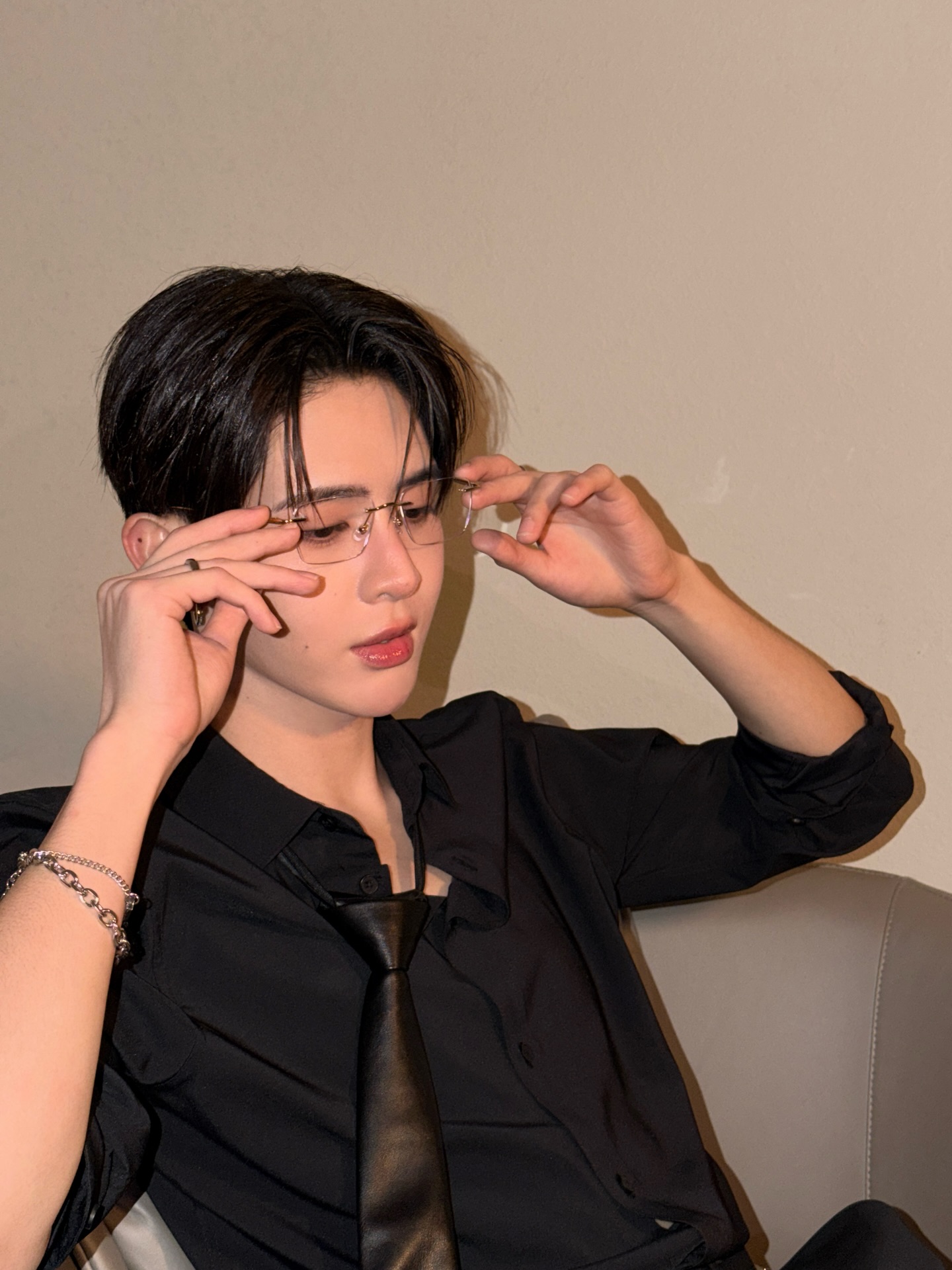 เจมส์ - ศุภมงคล วงศ์วิสุทธิ์