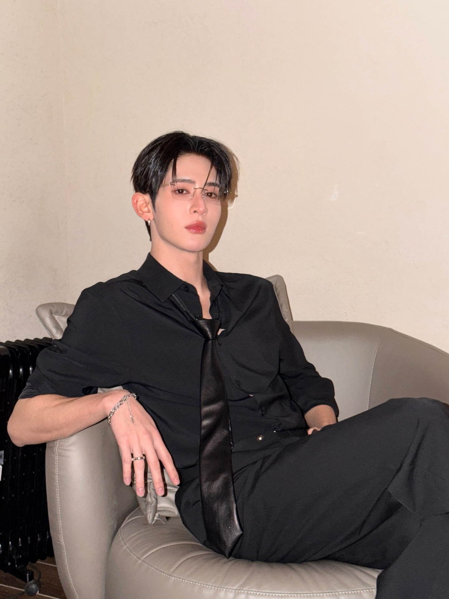 เจมส์ - ศุภมงคล วงศ์วิสุทธิ์