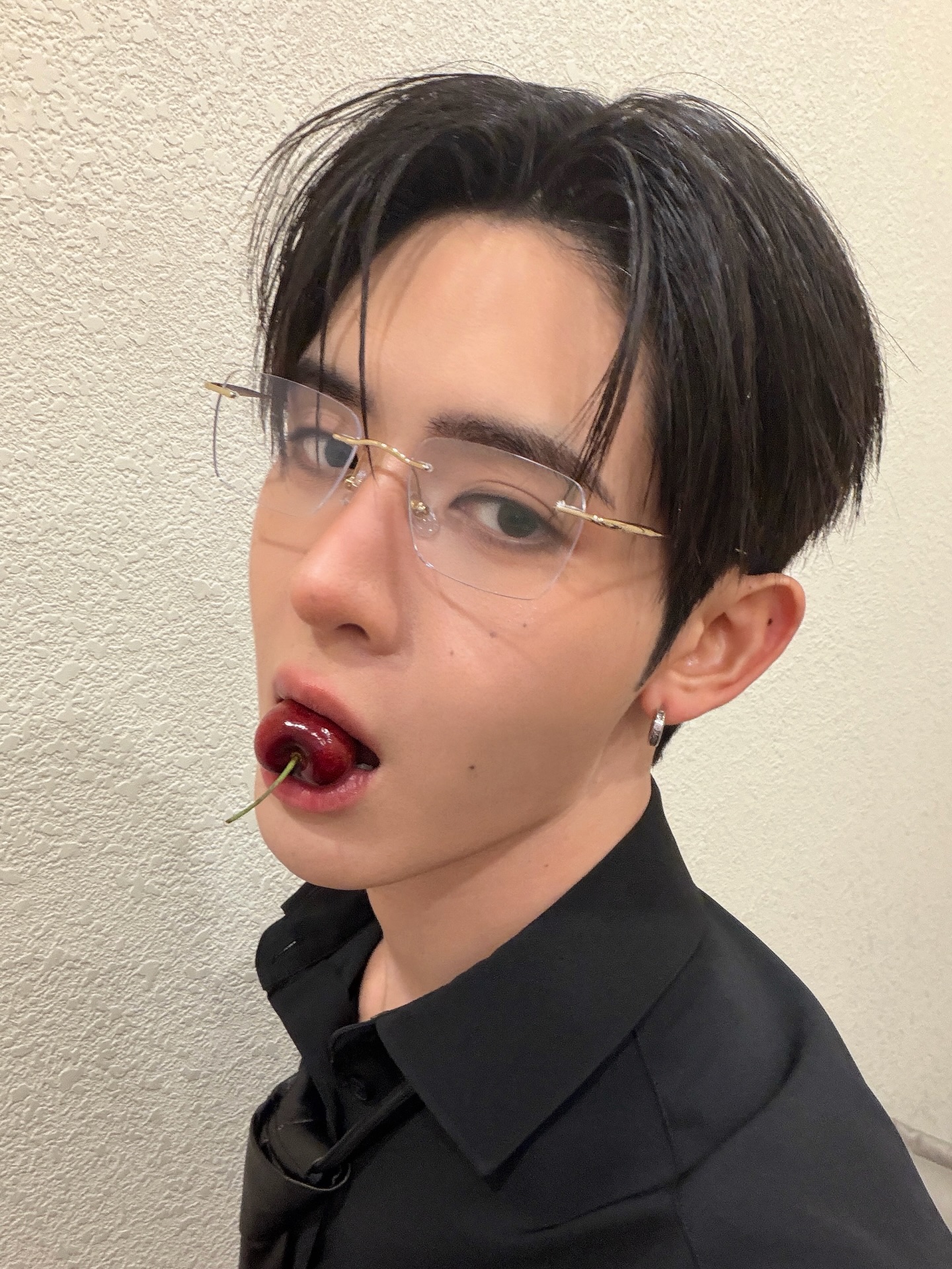 เจมส์ - ศุภมงคล วงศ์วิสุทธิ์