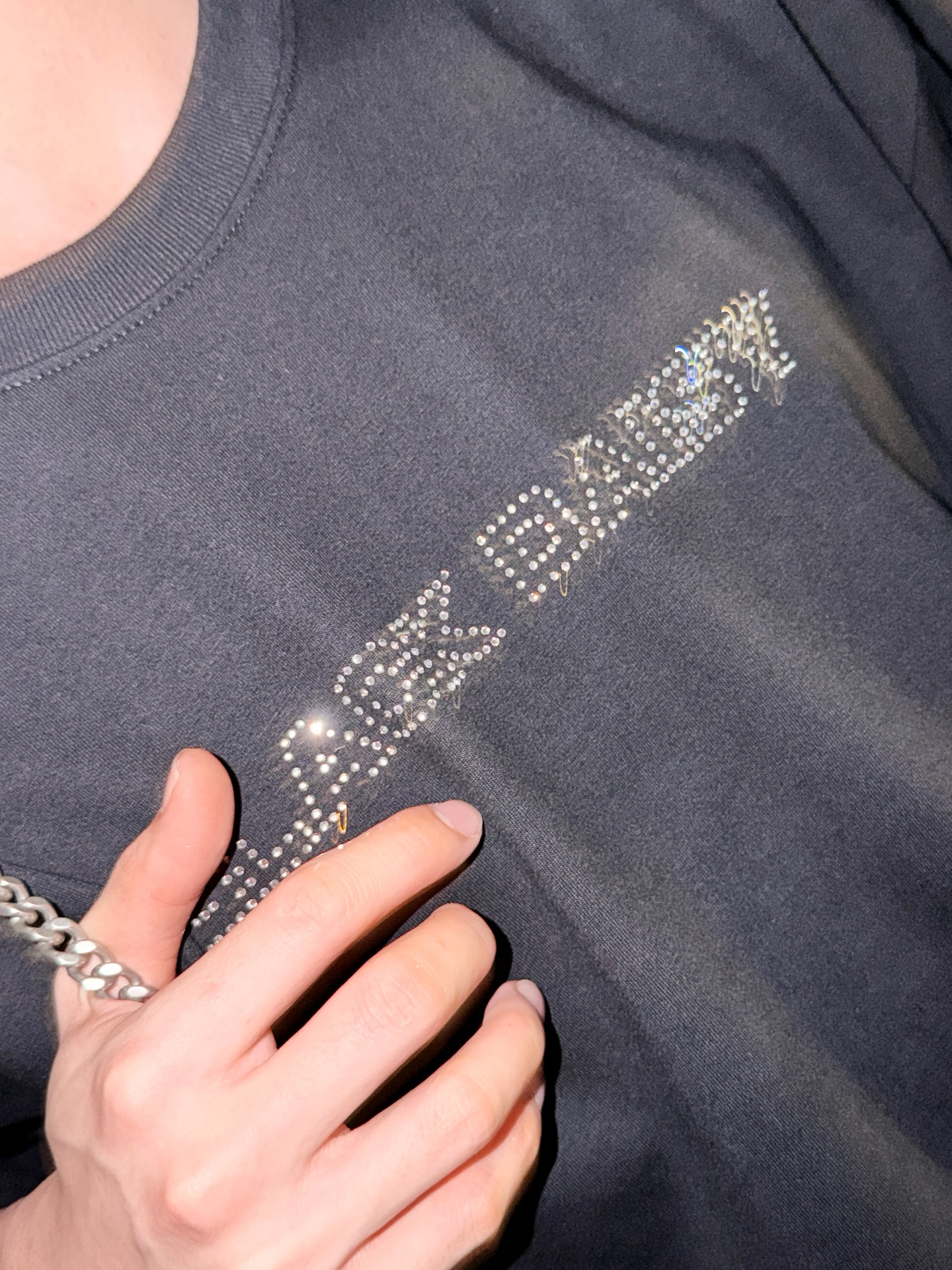 เจมส์ - ศุภมงคล วงศ์วิสุทธิ์