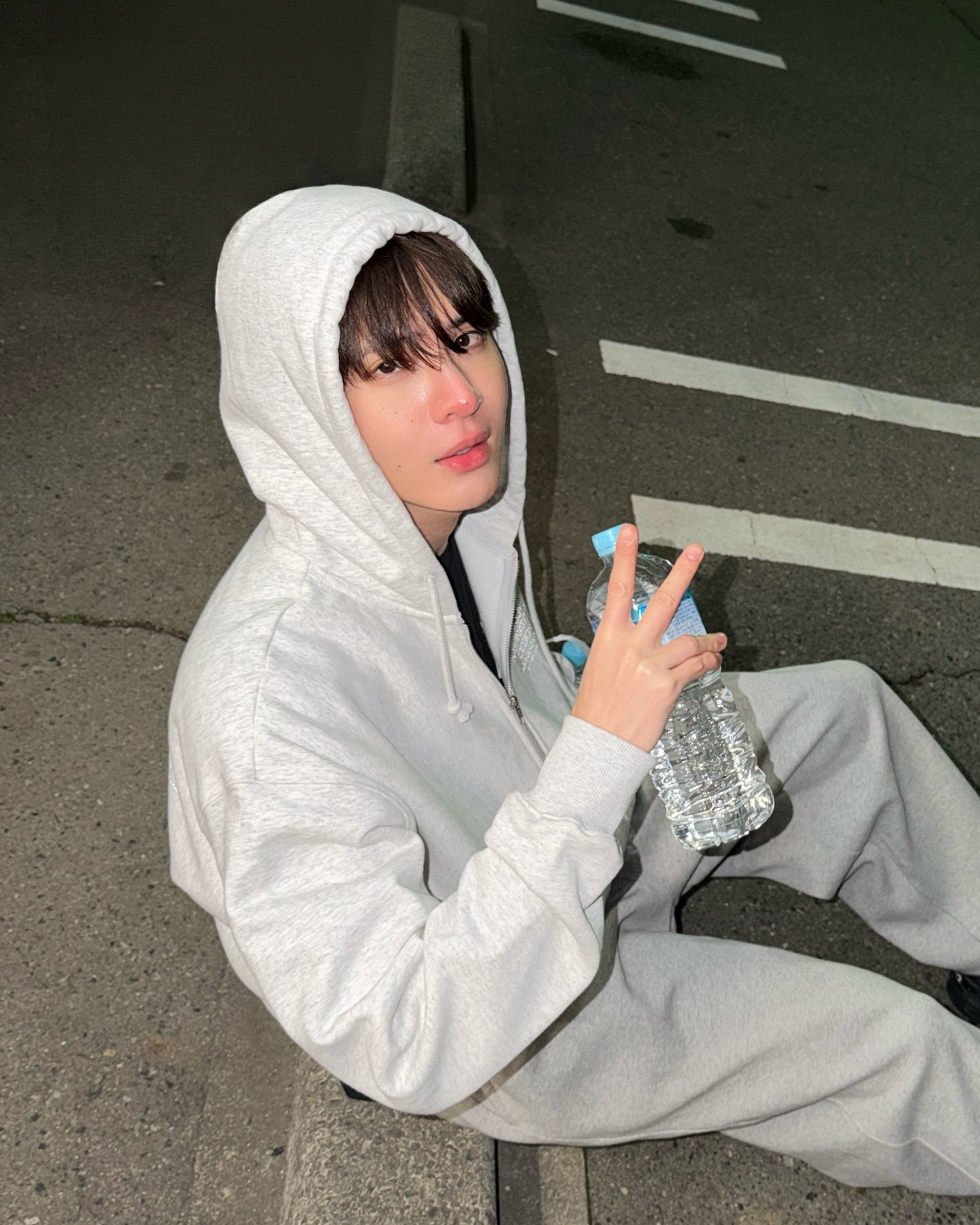 เจมส์ - ศุภมงคล วงศ์วิสุทธิ์