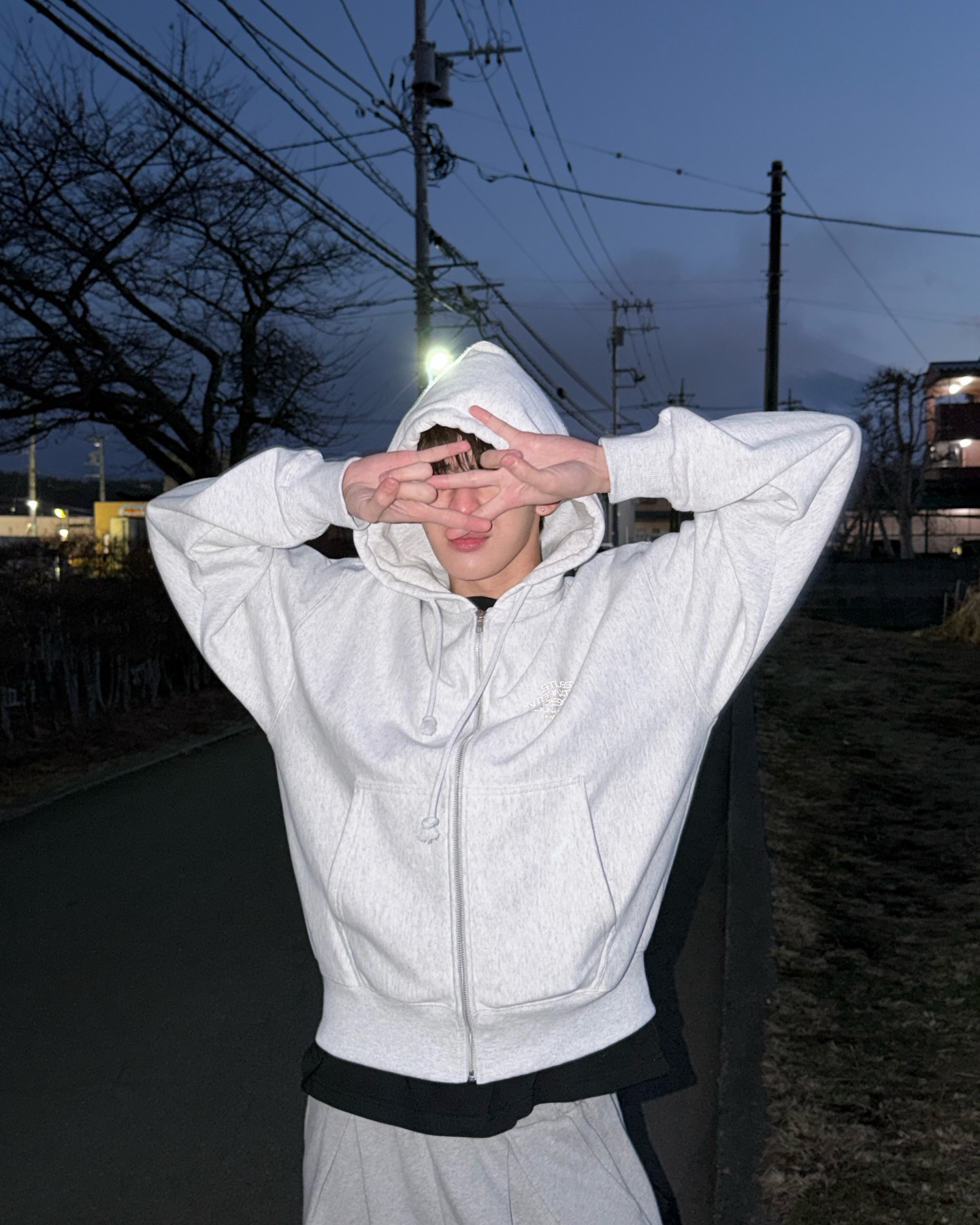 เจมส์ - ศุภมงคล วงศ์วิสุทธิ์