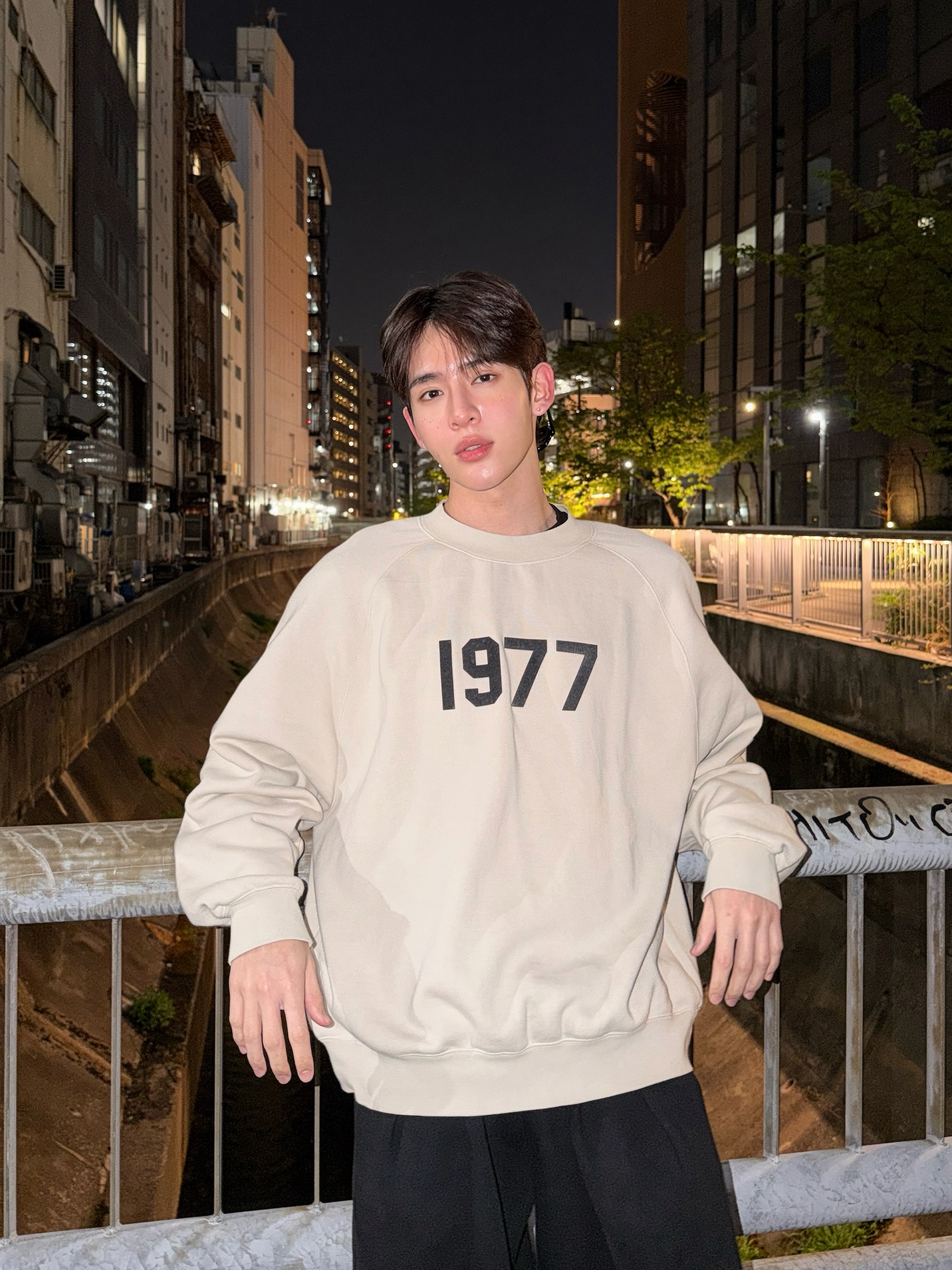 เจมส์ - ศุภมงคล วงศ์วิสุทธิ์