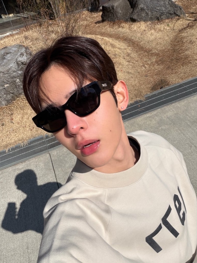 เจมส์ - ศุภมงคล วงศ์วิสุทธิ์