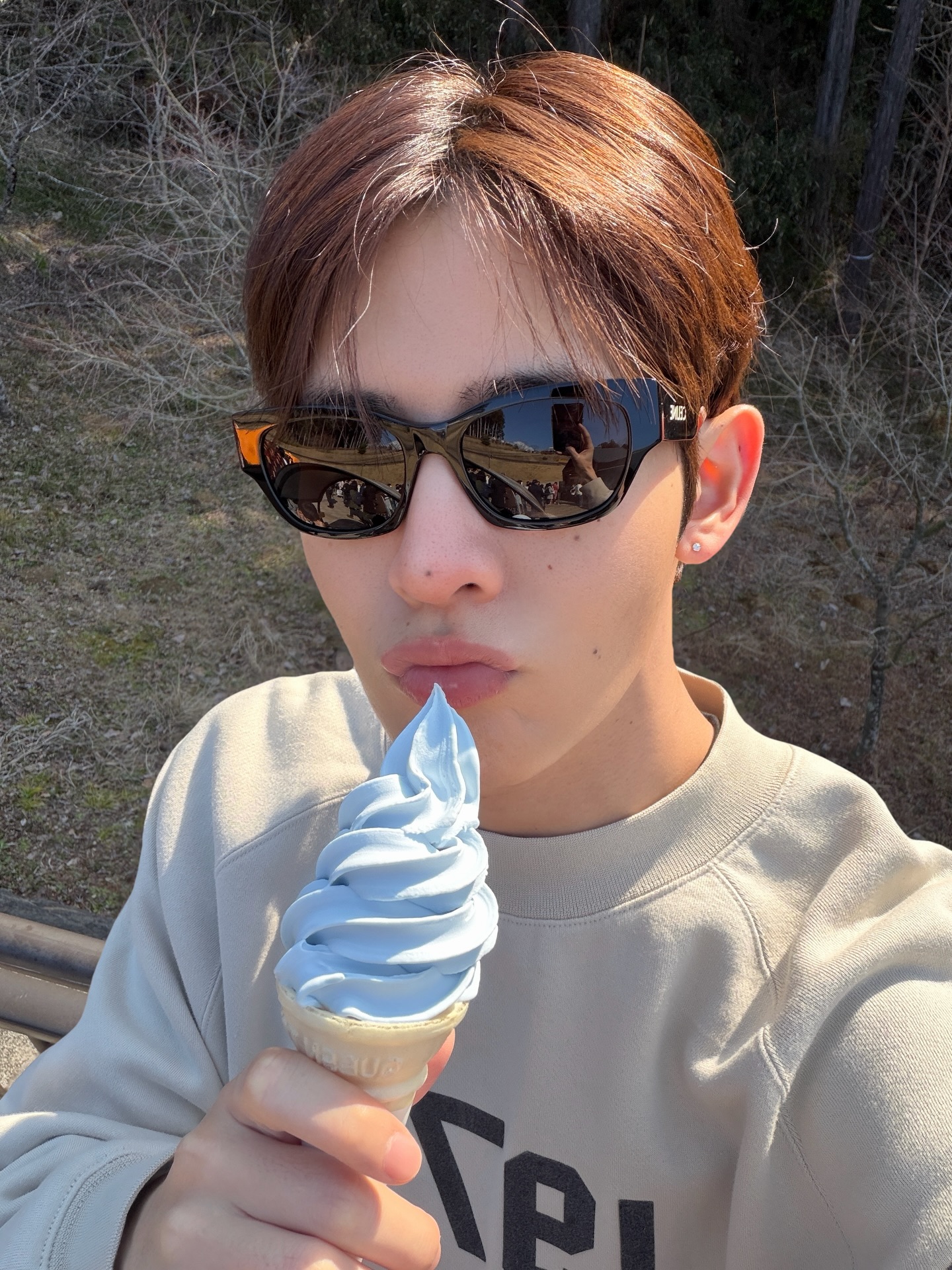 เจมส์ - ศุภมงคล วงศ์วิสุทธิ์