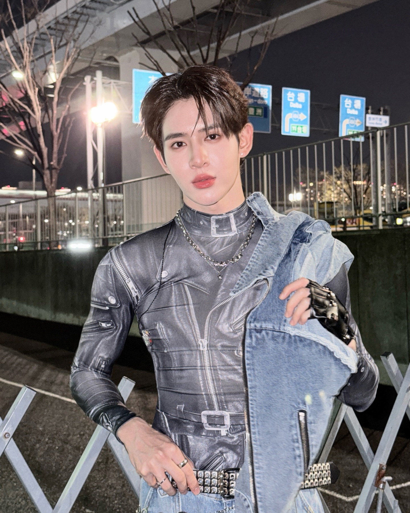 เจมส์ - ศุภมงคล วงศ์วิสุทธิ์