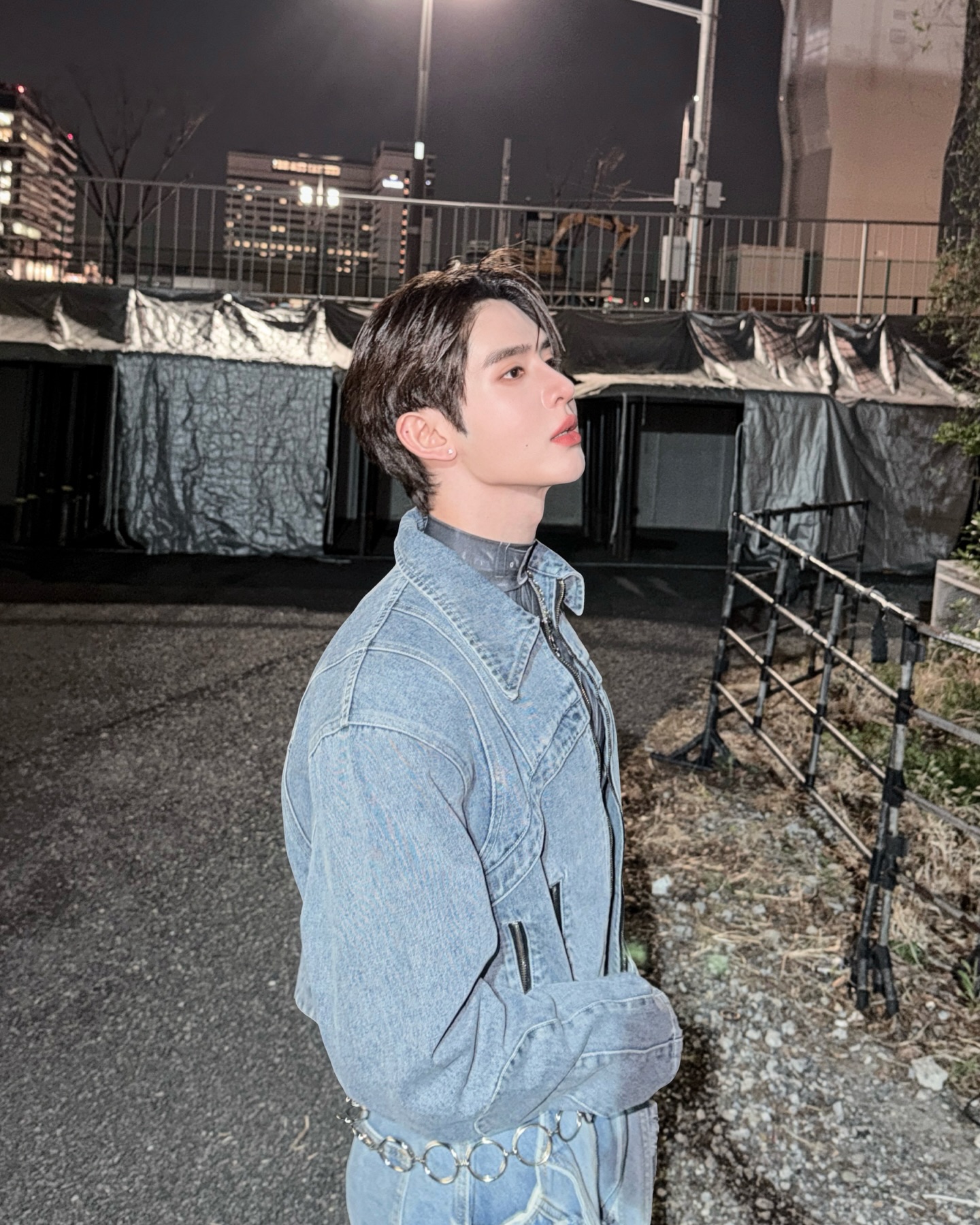 เจมส์ - ศุภมงคล วงศ์วิสุทธิ์