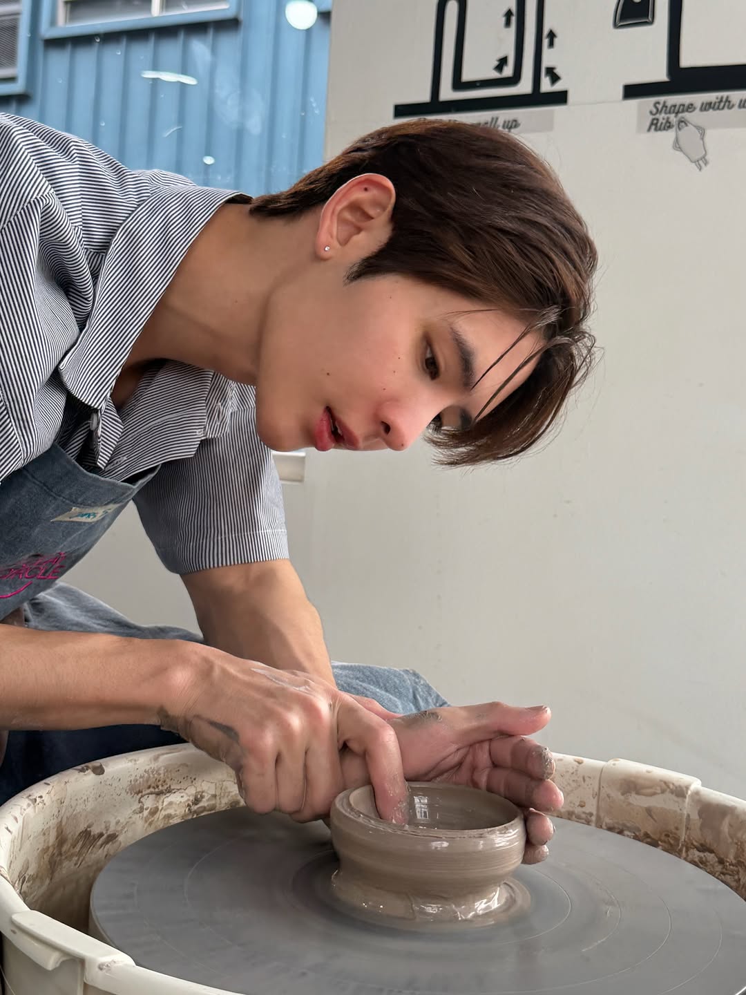 เจมส์ - ศุภมงคล วงศ์วิสุทธิ์