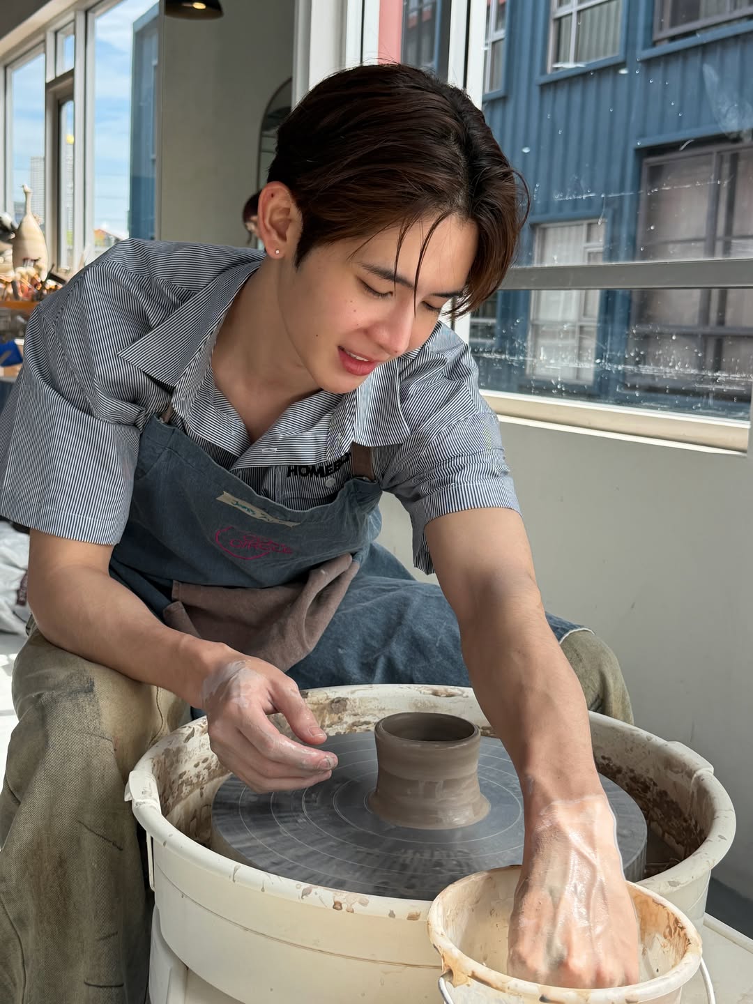 เจมส์ - ศุภมงคล วงศ์วิสุทธิ์