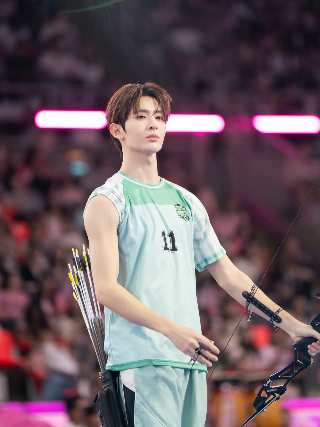 เจมส์ - ศุภมงคล วงศ์วิสุทธิ์