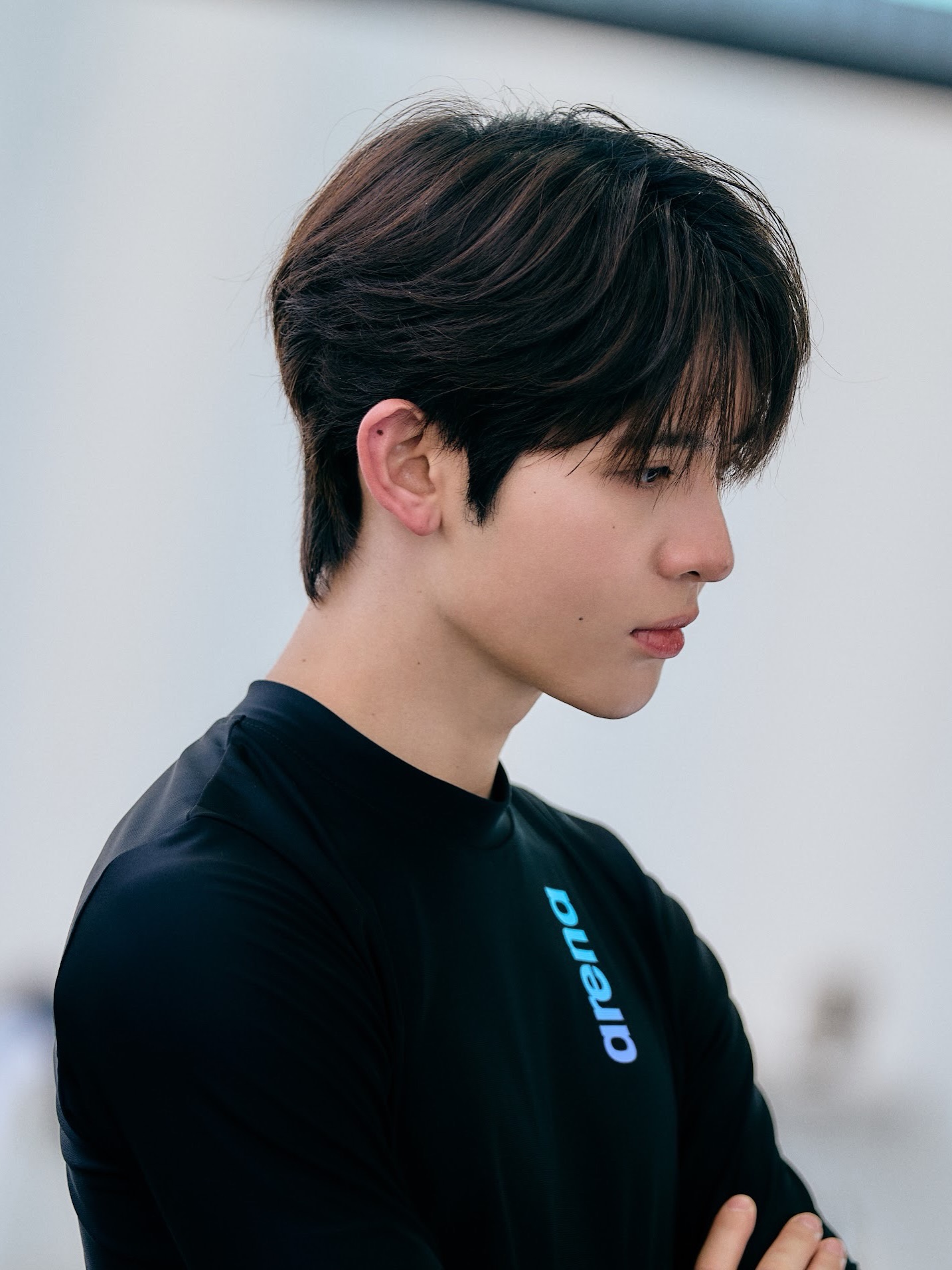 เจมส์ - ศุภมงคล วงศ์วิสุทธิ์