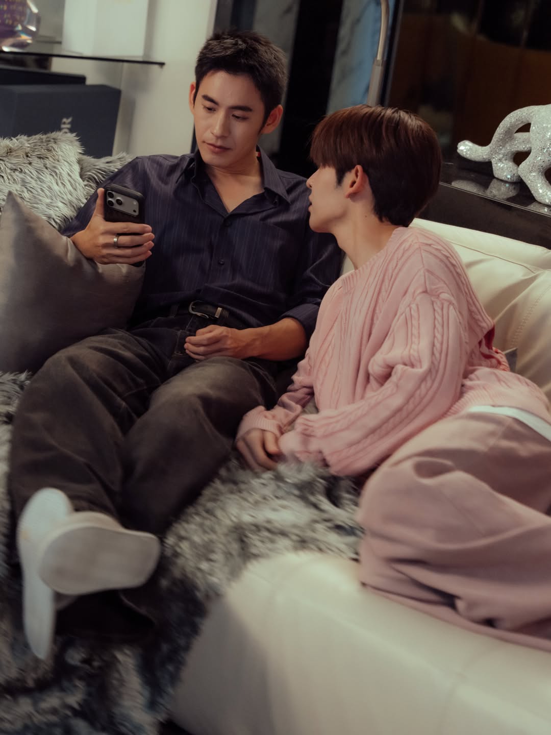 เจมส์ - ศุภมงคล วงศ์วิสุทธิ์