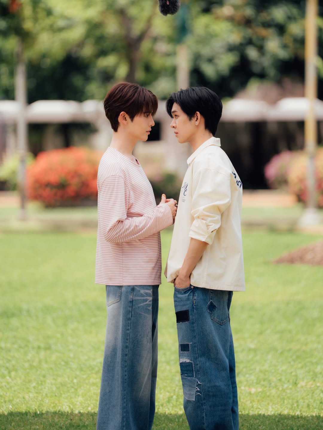 เจมส์ - ศุภมงคล วงศ์วิสุทธิ์