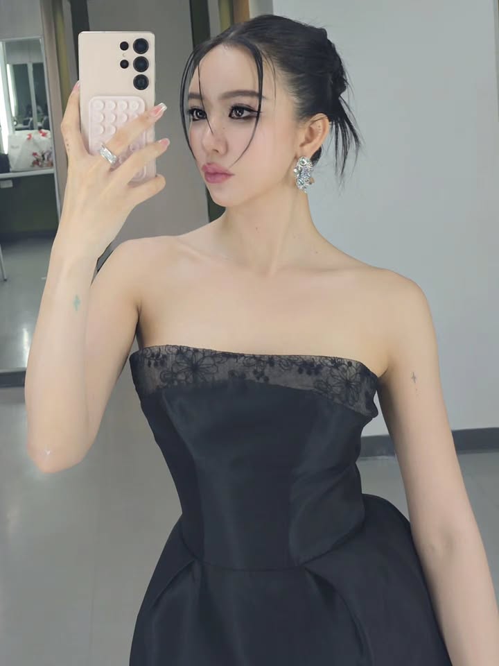 จูน - ณัณณิริณ วโรกรวัชรคุณ