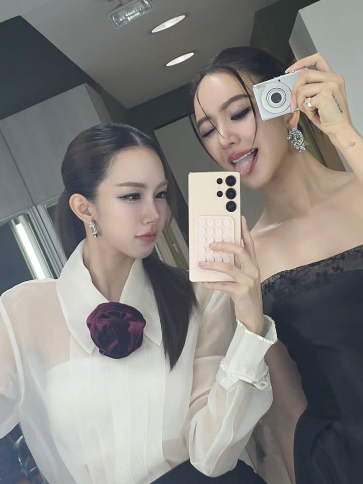 จูน - ณัณณิริณ วโรกรวัชรคุณ