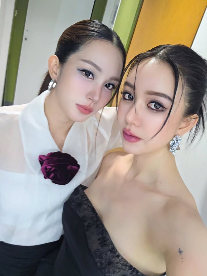 จูน - ณัณณิริณ วโรกรวัชรคุณ