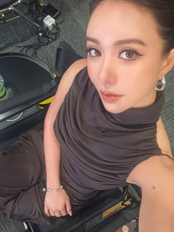 จูน - ณัณณิริณ วโรกรวัชรคุณ