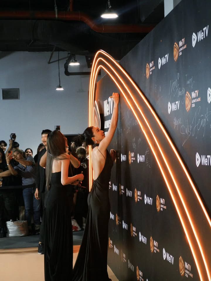 จูน - ณัณณิริณ วโรกรวัชรคุณ