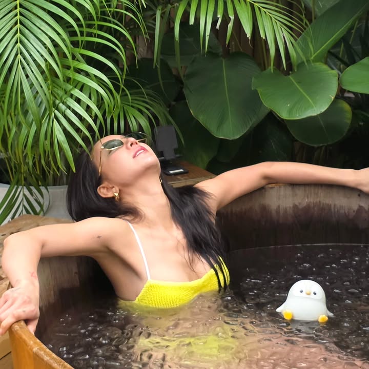 จูน - ณัณณิริณ วโรกรวัชรคุณ