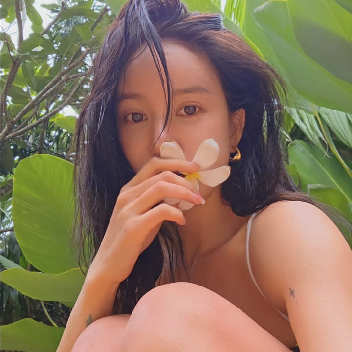 จูน - ณัณณิริณ วโรกรวัชรคุณ