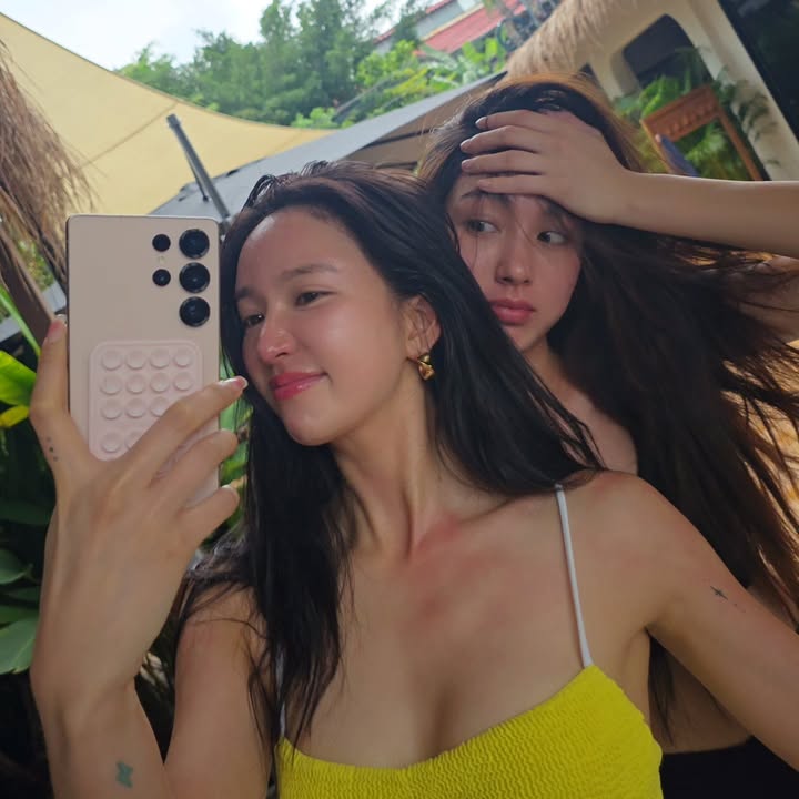 จูน - ณัณณิริณ วโรกรวัชรคุณ