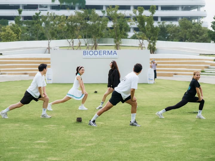 จูน - ณัณณิริณ วโรกรวัชรคุณ