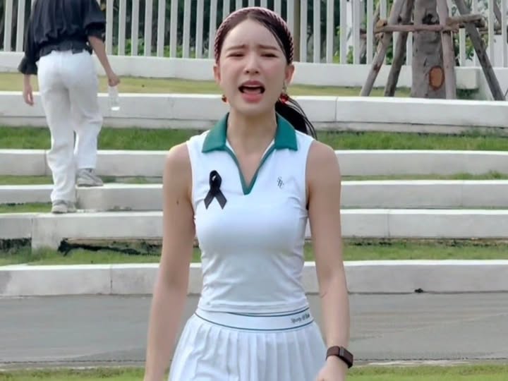 จูน - ณัณณิริณ วโรกรวัชรคุณ