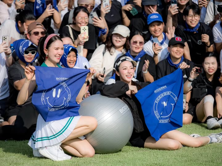 จูน - ณัณณิริณ วโรกรวัชรคุณ