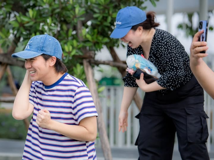 จูน - ณัณณิริณ วโรกรวัชรคุณ