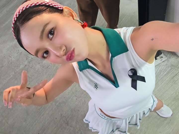 จูน - ณัณณิริณ วโรกรวัชรคุณ