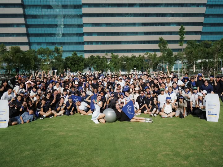 จูน - ณัณณิริณ วโรกรวัชรคุณ