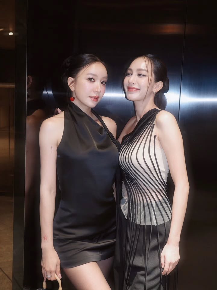 จูน - ณัณณิริณ วโรกรวัชรคุณ