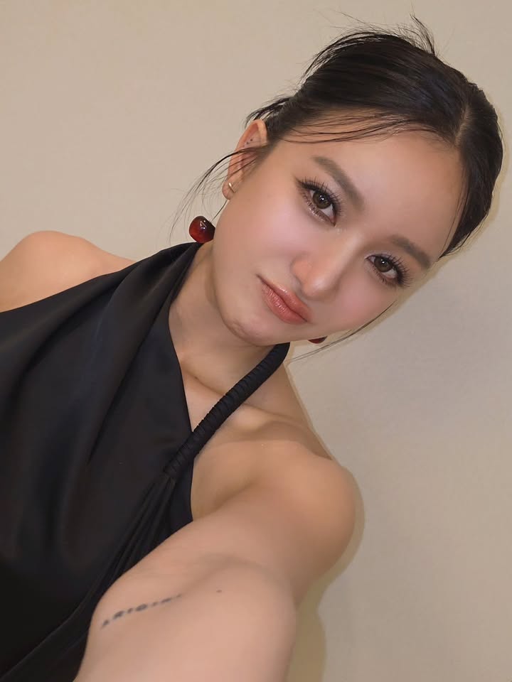 จูน - ณัณณิริณ วโรกรวัชรคุณ