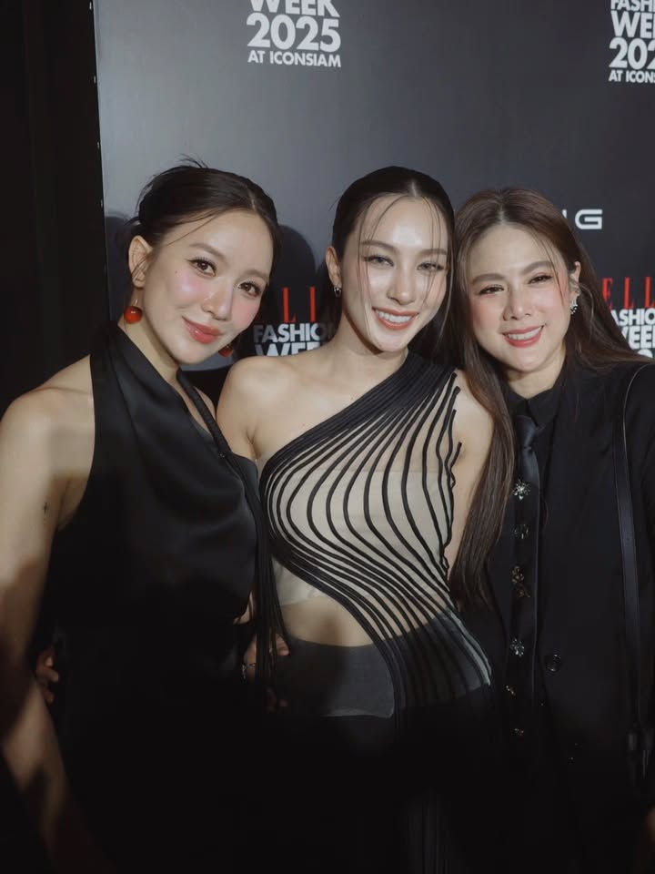 จูน - ณัณณิริณ วโรกรวัชรคุณ